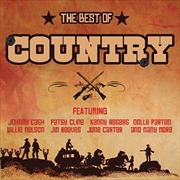 Buy Best Of Country