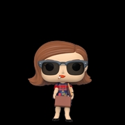 Buy Mad Men - Peggy Pop! Vinyl