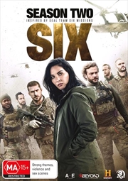 Buy Six - Season 2