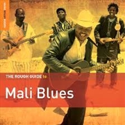Buy Rough Guide To Mali Blues