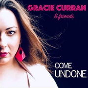 Buy Gracie Curran And Friends - Come Undone