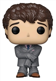 Buy Big - Josh Pop! Vinyl