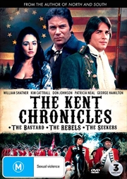 Buy Kent Chronicles, The