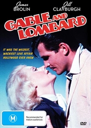 Buy Gable And Lombard