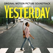 Buy Yesterday - Official Motion Picture Soundtrack