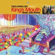 Buy Kings Mouth - Music And Songs