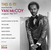 Buy This Is It - More From The Van McCoy Songbook 1962-1977