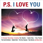 Buy PS I Love You