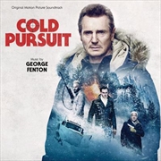 Buy Cold Pursuit