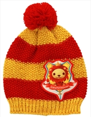 Buy Harry Potter - Gryffindor Toddler Knit Beanie