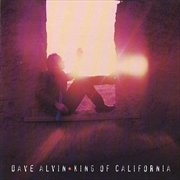 Buy King Of California - 25th Anniversary Edition