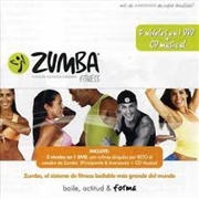 Buy Zumba Fitness - Spanish Version