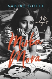 Buy Mirka Mora - A Life Making Art