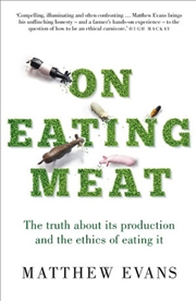 Buy On Eating Meat