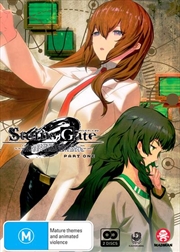 Buy Steins;Gate 0 - Part 1 - Eps 1-12