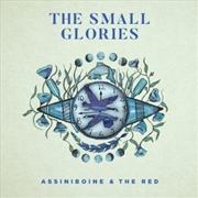 Buy Assiniboine And The Red