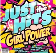 Buy Just The Hits - Girl Power