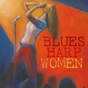 Buy Blues Harp Women