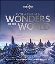 Buy Lonely Planet - Wonders Of The World