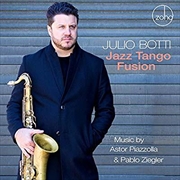 Buy Jazz Tango Fusion