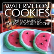 Buy Watermelon Cookies