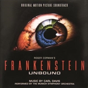 Buy Frankenstein Unbound