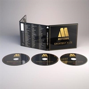 Buy Motown Greatest Hits