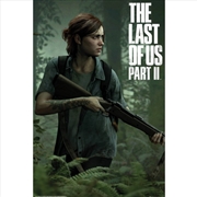 Buy Last Of Us 2 Ellie