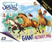 Buy Spirit: Giant Activity Pad