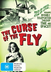 Buy Curse Of The Fly, The