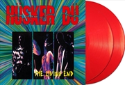 Buy Living End - Limited Edition Red Coloured Vinyl