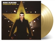 Buy Stardom Road - Limited Edition Gold Coloured Vinyl