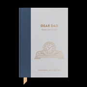 Buy Dear Dad Timeless Collection Journal From You To Me