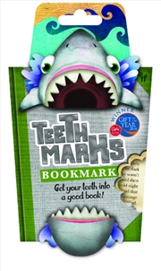 Buy Shark Bookmark