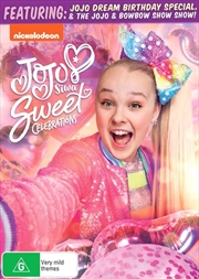 Buy Jojo Siwa - Sweet Celebrations