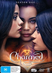 Buy Charmed - Season 1