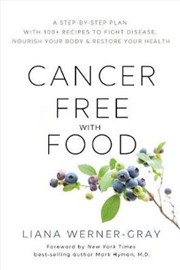 Buy Cancer-Free with Food