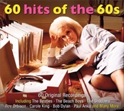 Buy 60 Hits Of The 60s