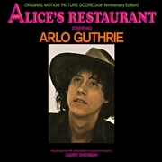 Buy Alices Restaurant - 50th Anniversary Edition