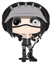 Buy Marilyn Manson - Marilyn Manson Pop! Vinyl