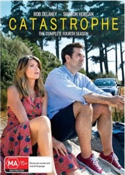 Buy Catastrophe - Season 4