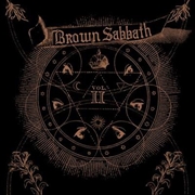 Buy Brown Sabbath Vol II