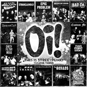 Buy Oi This Is Streetpunk V3