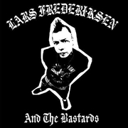 Buy Lars Frederiksen And The Bastards