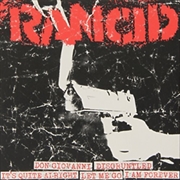 Buy Rancid