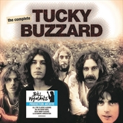 Buy Complete Tucky Buzzard