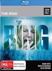 Buy Ring, The