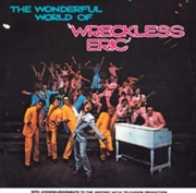 Buy Wonderful World Of Wreckless Eric