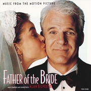 Buy Father Of The Bride (Ost)