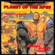 Buy Planet Of The Apes (Ost)